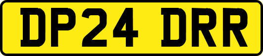 DP24DRR