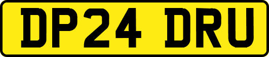 DP24DRU