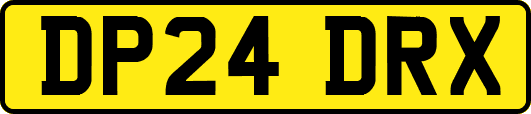 DP24DRX