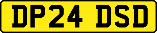 DP24DSD