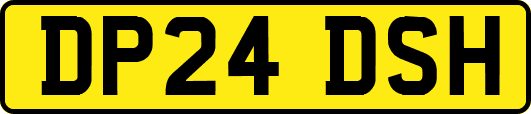 DP24DSH