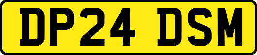 DP24DSM