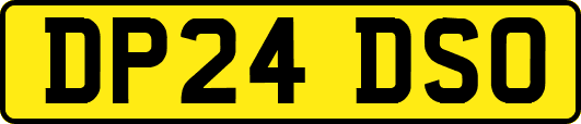 DP24DSO