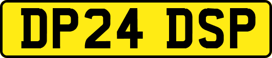 DP24DSP