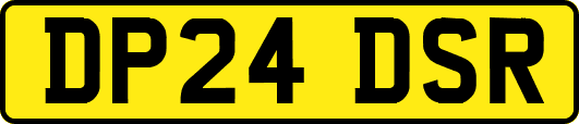 DP24DSR