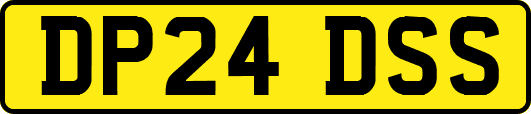 DP24DSS