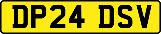 DP24DSV