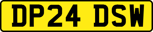 DP24DSW