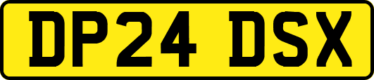 DP24DSX