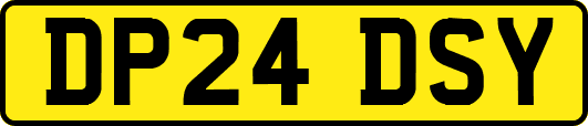 DP24DSY