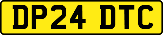 DP24DTC