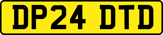 DP24DTD