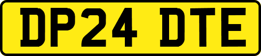 DP24DTE
