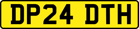 DP24DTH
