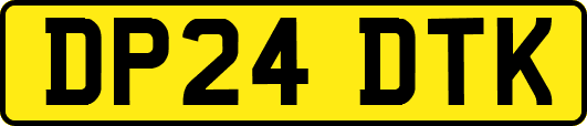 DP24DTK