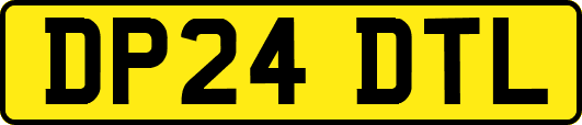 DP24DTL