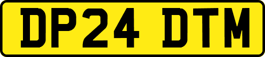 DP24DTM