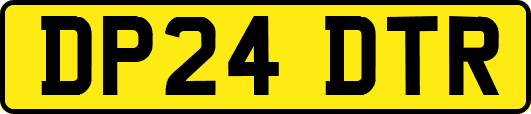 DP24DTR