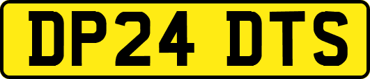 DP24DTS