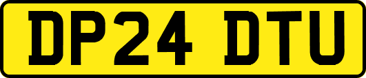 DP24DTU