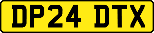 DP24DTX