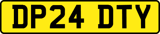 DP24DTY