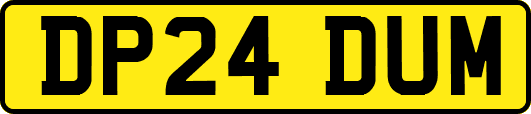 DP24DUM