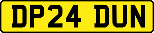 DP24DUN