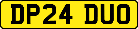 DP24DUO