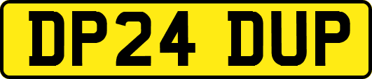DP24DUP