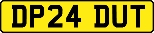 DP24DUT