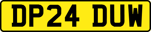 DP24DUW