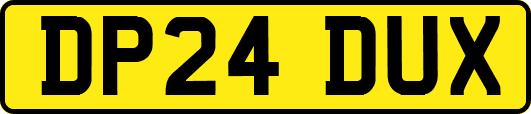 DP24DUX