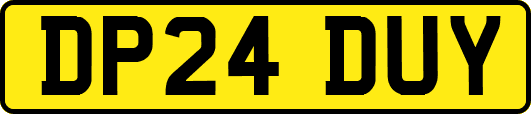DP24DUY