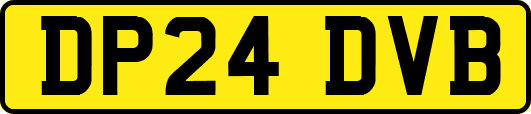 DP24DVB