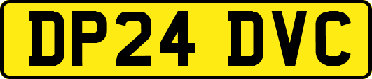 DP24DVC