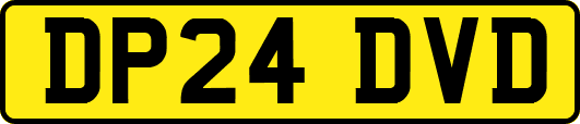 DP24DVD
