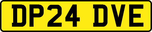 DP24DVE