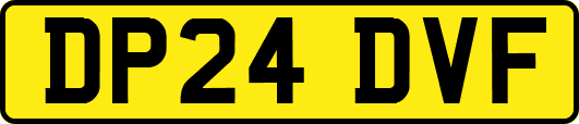 DP24DVF