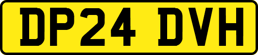 DP24DVH
