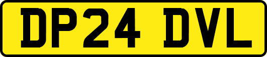 DP24DVL