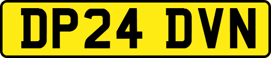 DP24DVN