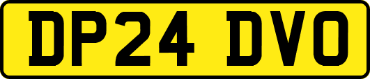 DP24DVO