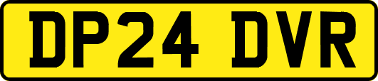 DP24DVR