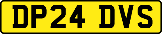 DP24DVS