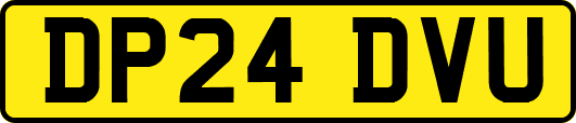DP24DVU