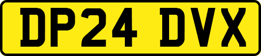DP24DVX