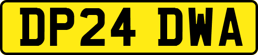DP24DWA