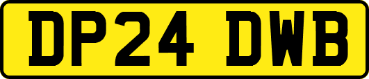 DP24DWB