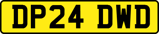 DP24DWD